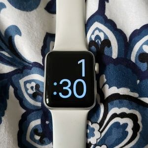 Apple Watch series 2, 38mm